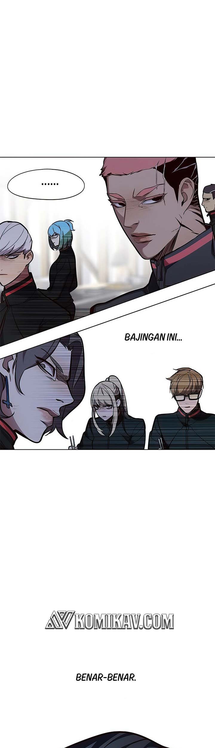 Eleceed Chapter 147 Gambar 7