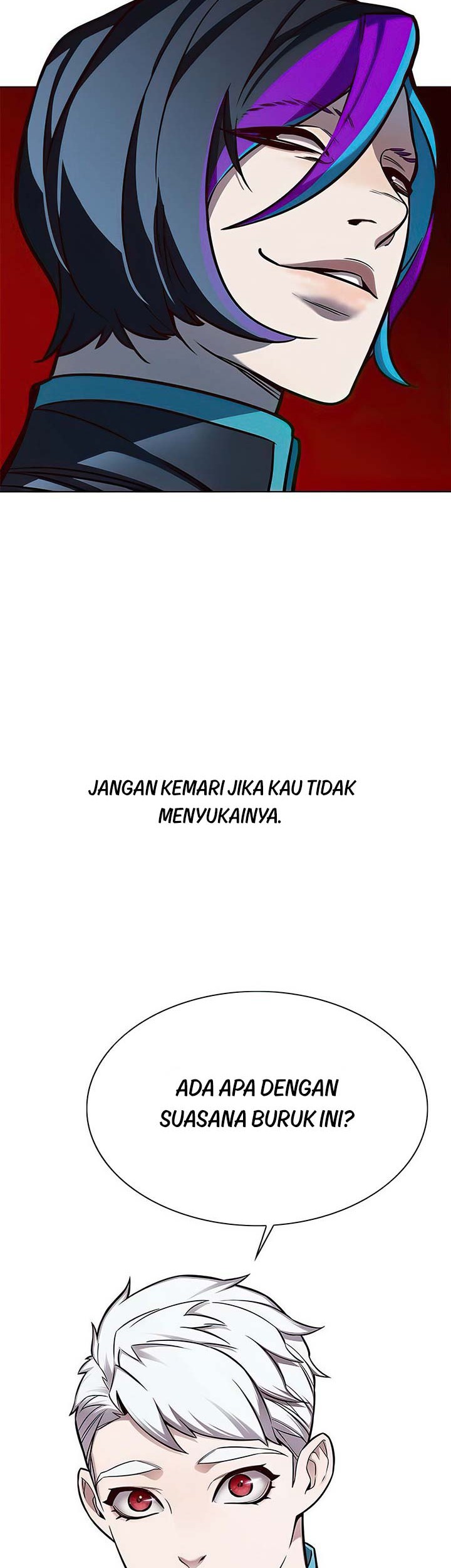 Eleceed Chapter 147 Gambar 8