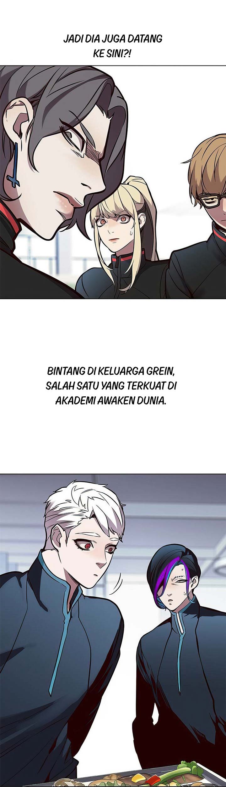 Eleceed Chapter 147 Gambar 11