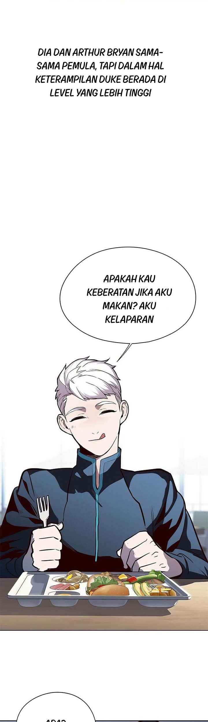 Eleceed Chapter 147 Gambar 13