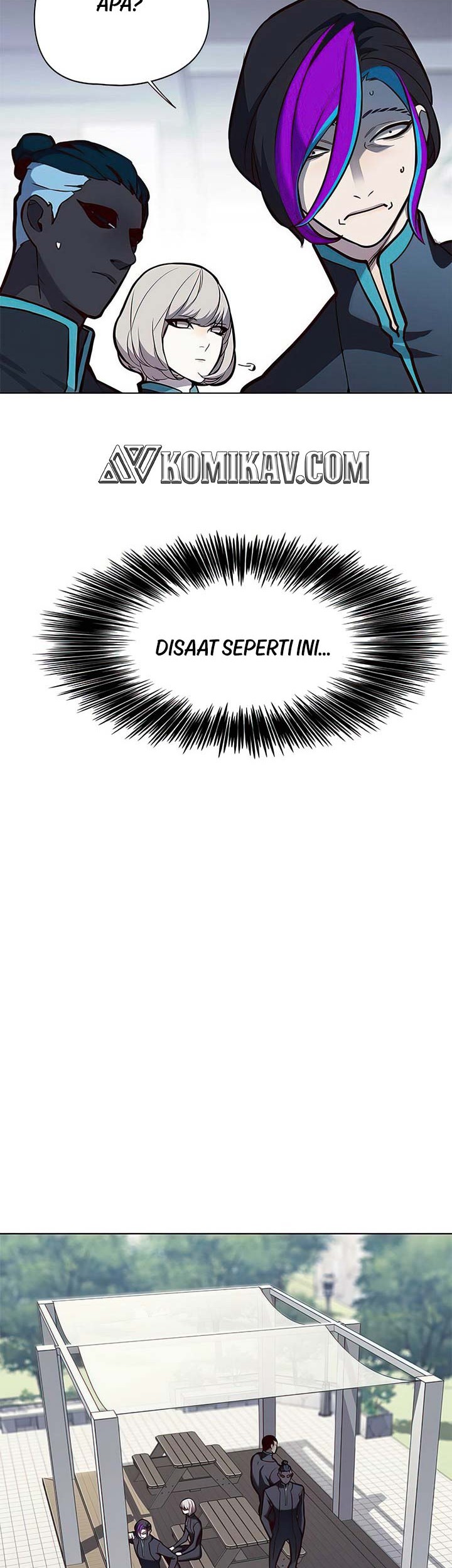 Eleceed Chapter 147 Gambar 14