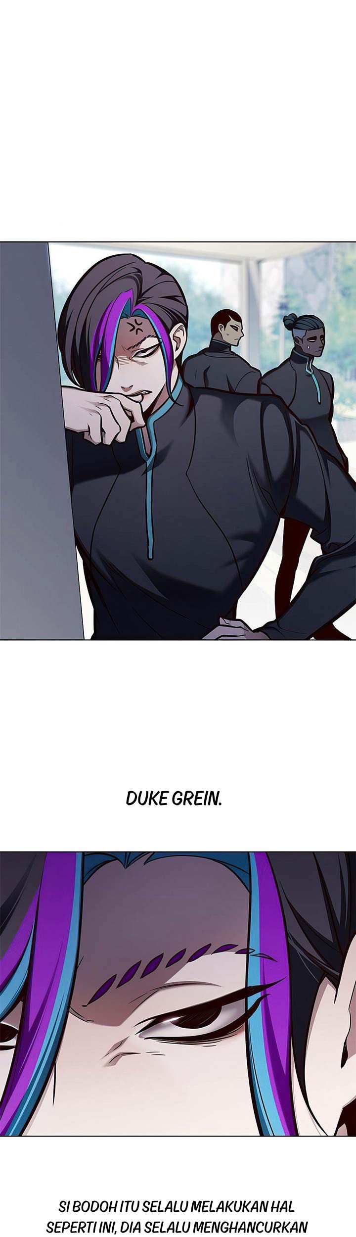 Eleceed Chapter 147 Gambar 16