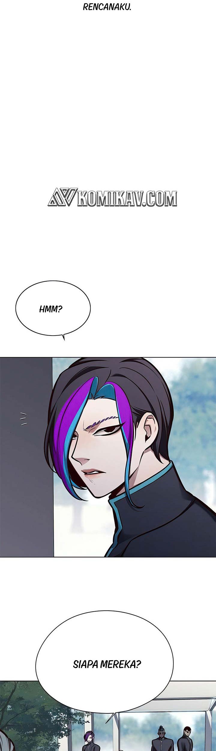 Eleceed Chapter 147 Gambar 17