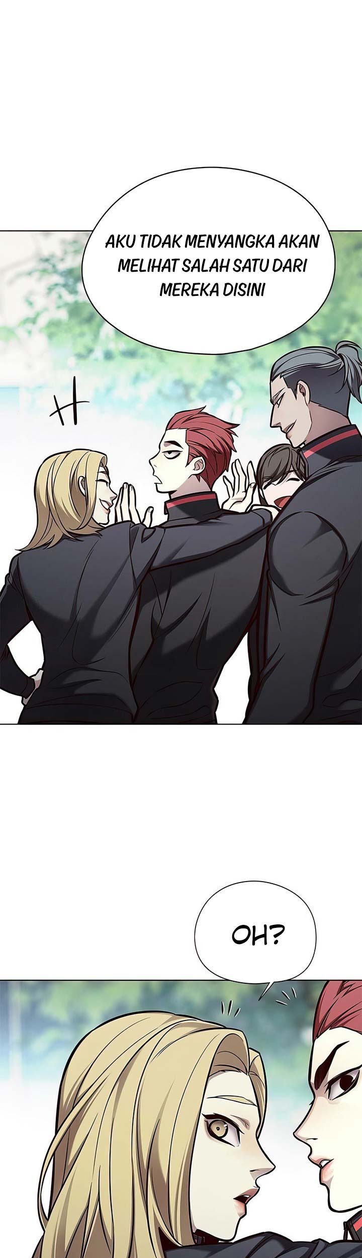 Eleceed Chapter 147 Gambar 19