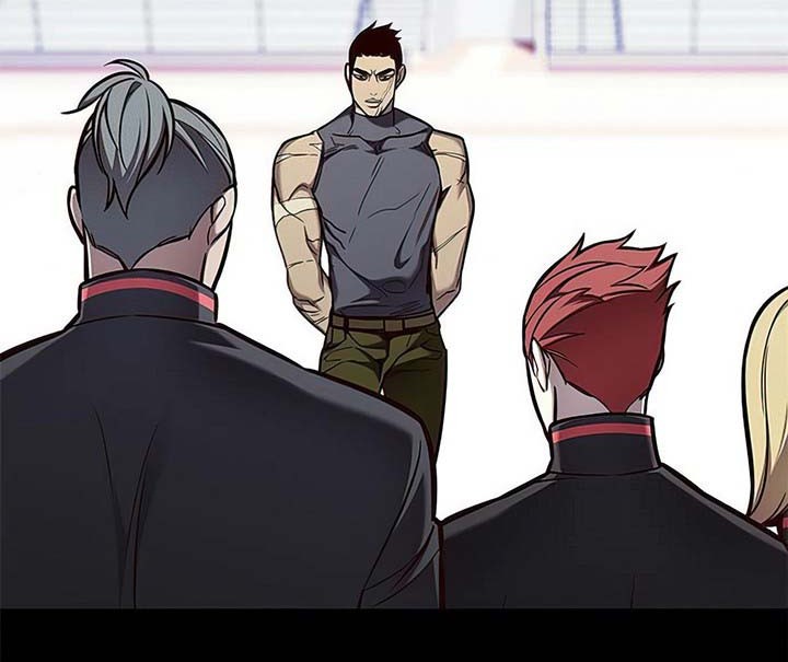 Eleceed Chapter 147 Gambar 21