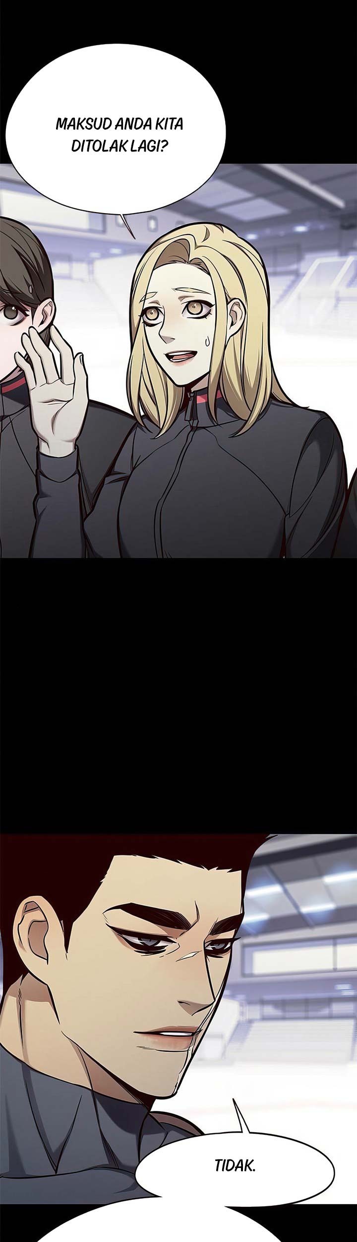 Eleceed Chapter 147 Gambar 22