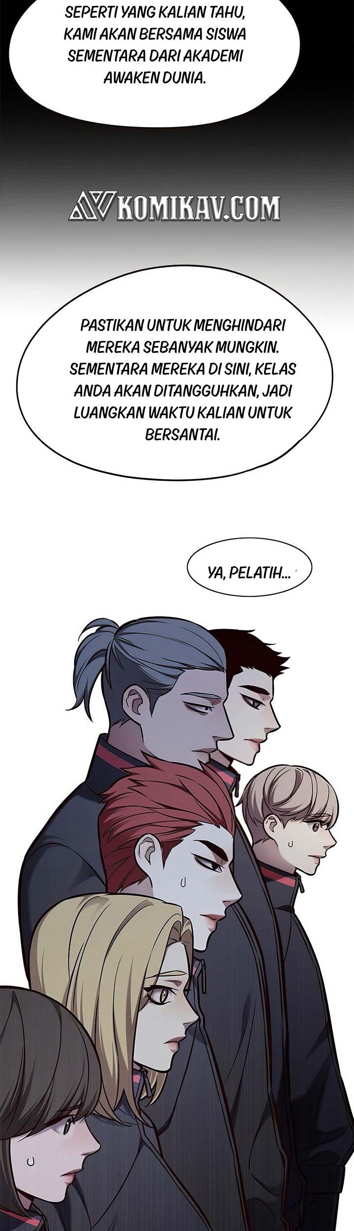 Eleceed Chapter 147 Gambar 23