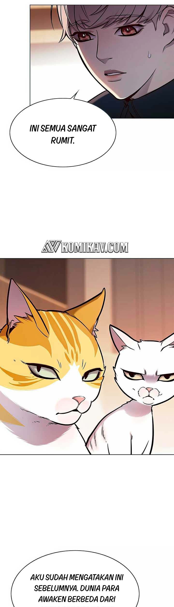 Eleceed Chapter 146 Gambar 35