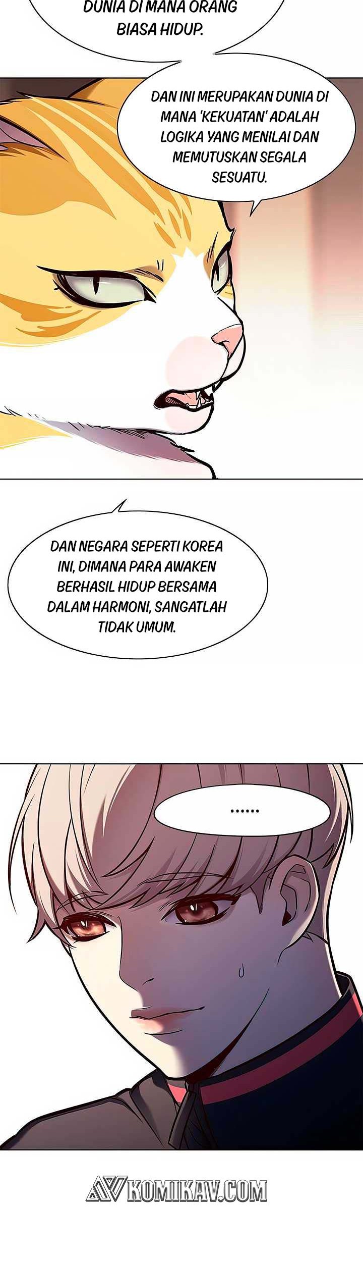 Eleceed Chapter 146 Gambar 36