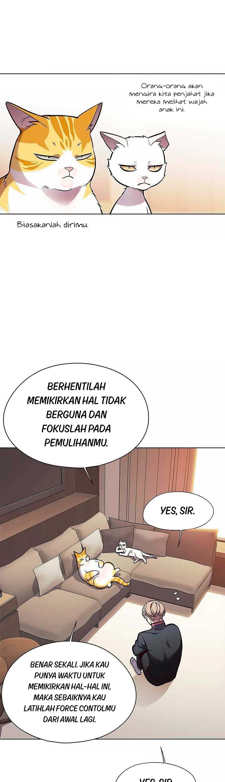 Eleceed Chapter 146 Gambar 37