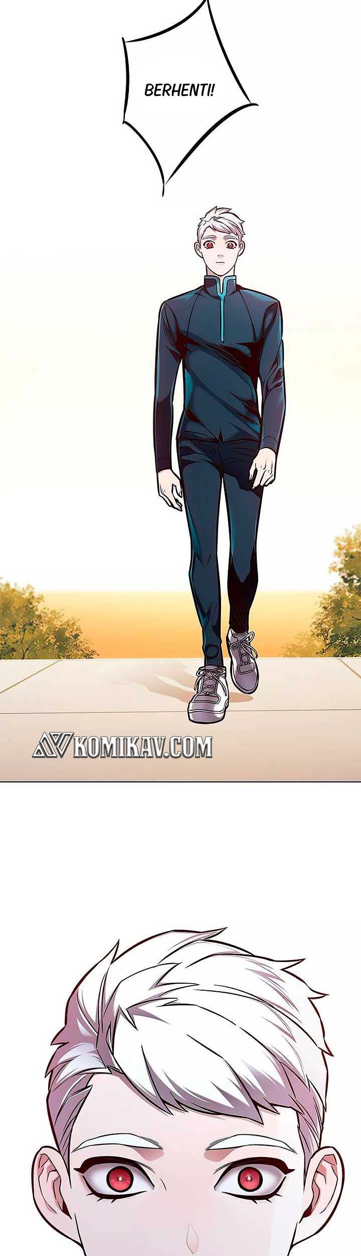 Eleceed Chapter 146 Gambar 40