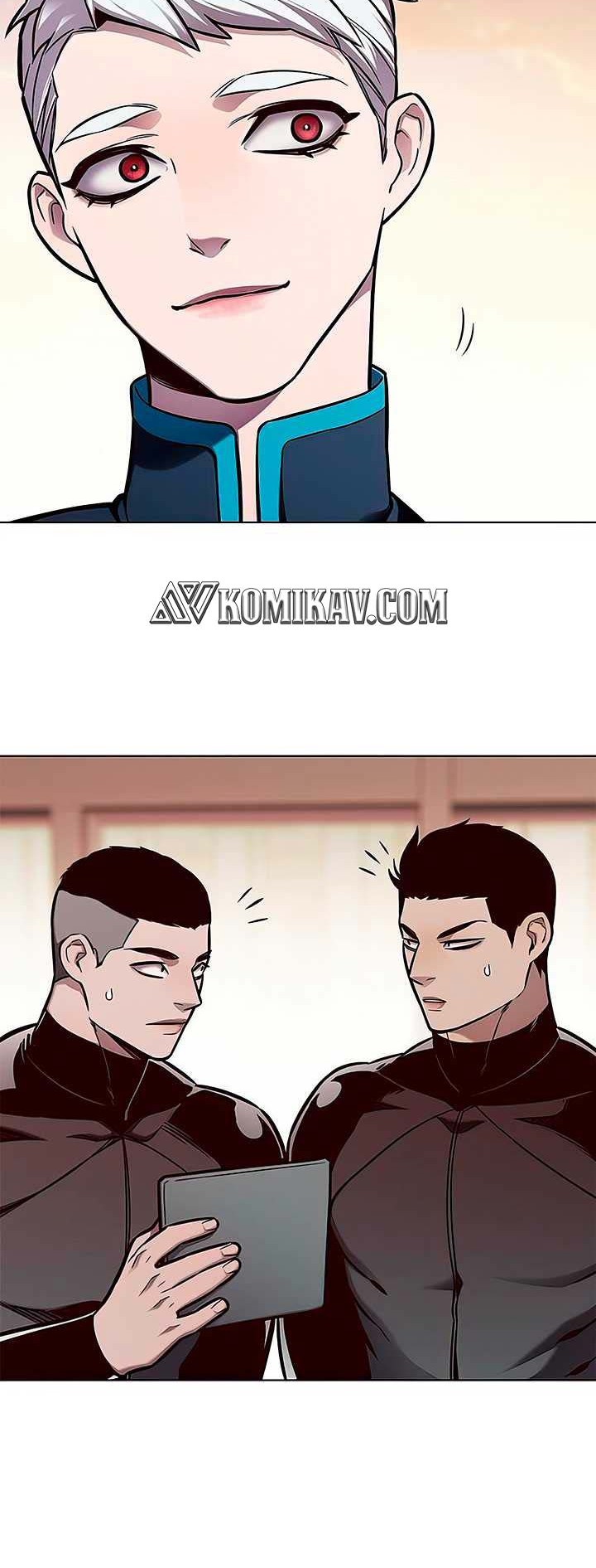 Eleceed Chapter 146 Gambar 42