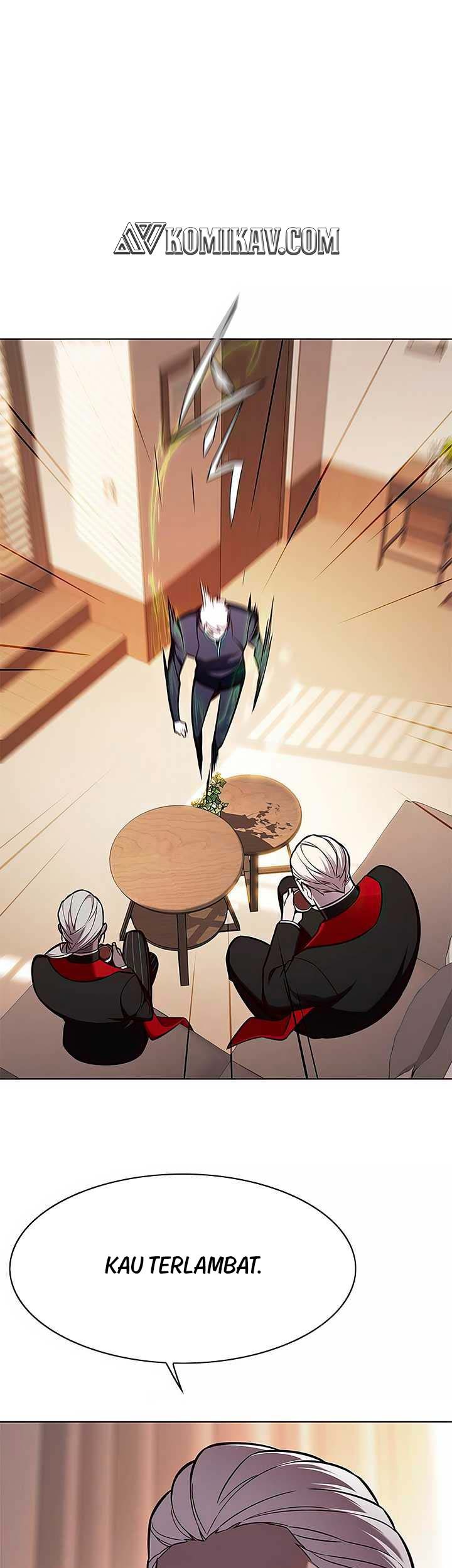 Eleceed Chapter 146 Gambar 47