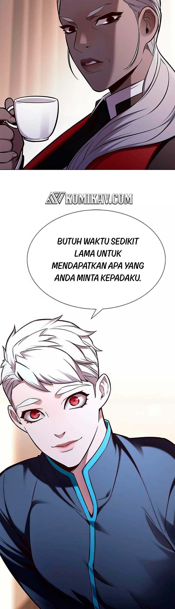 Eleceed Chapter 146 Gambar 48
