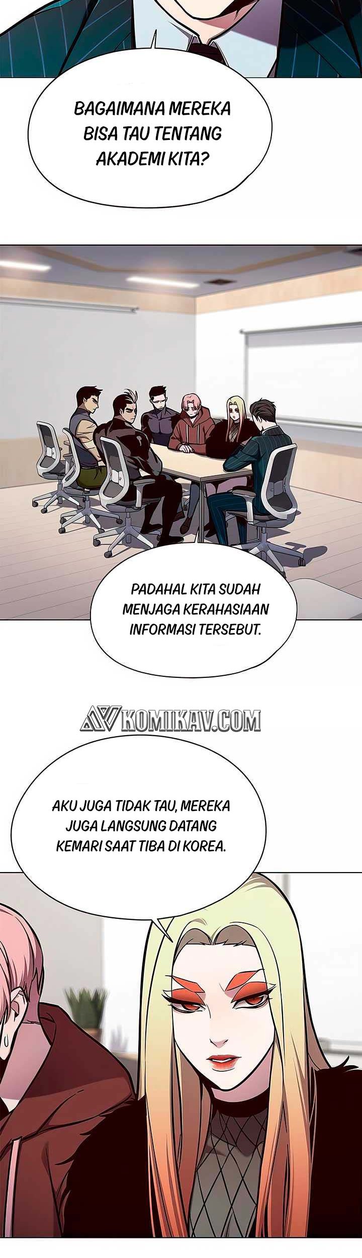 Eleceed Chapter 146 Gambar 3