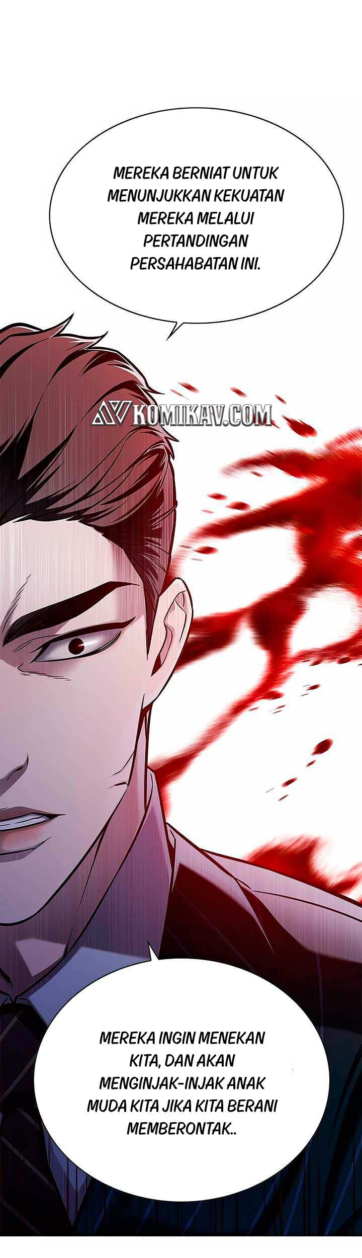 Eleceed Chapter 146 Gambar 6