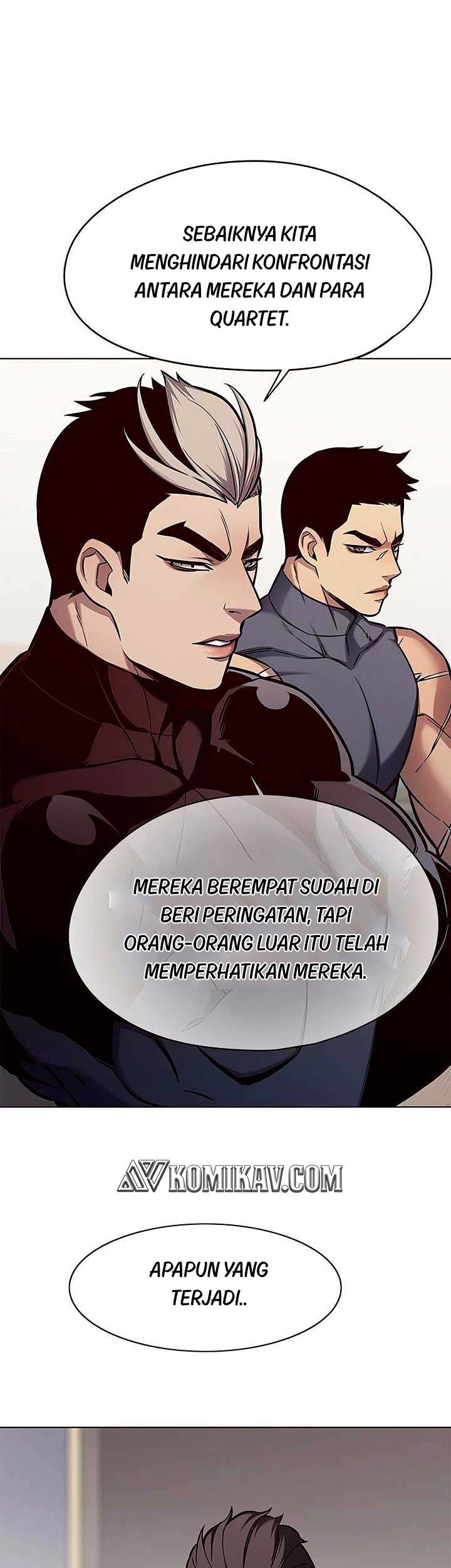 Eleceed Chapter 146 Gambar 7