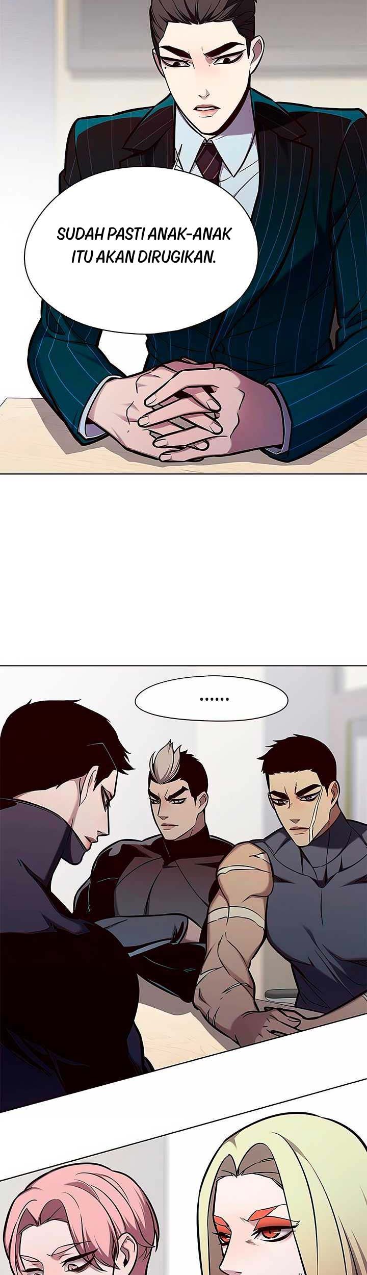 Eleceed Chapter 146 Gambar 8