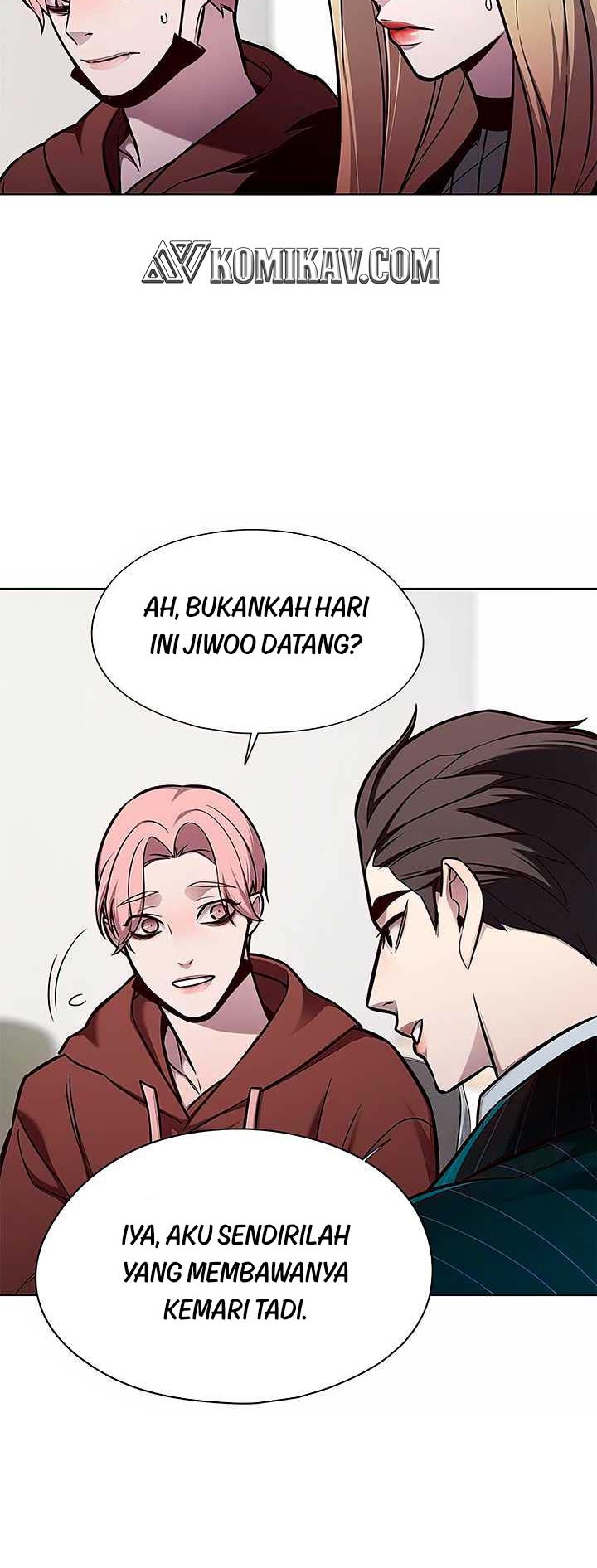 Eleceed Chapter 146 Gambar 9