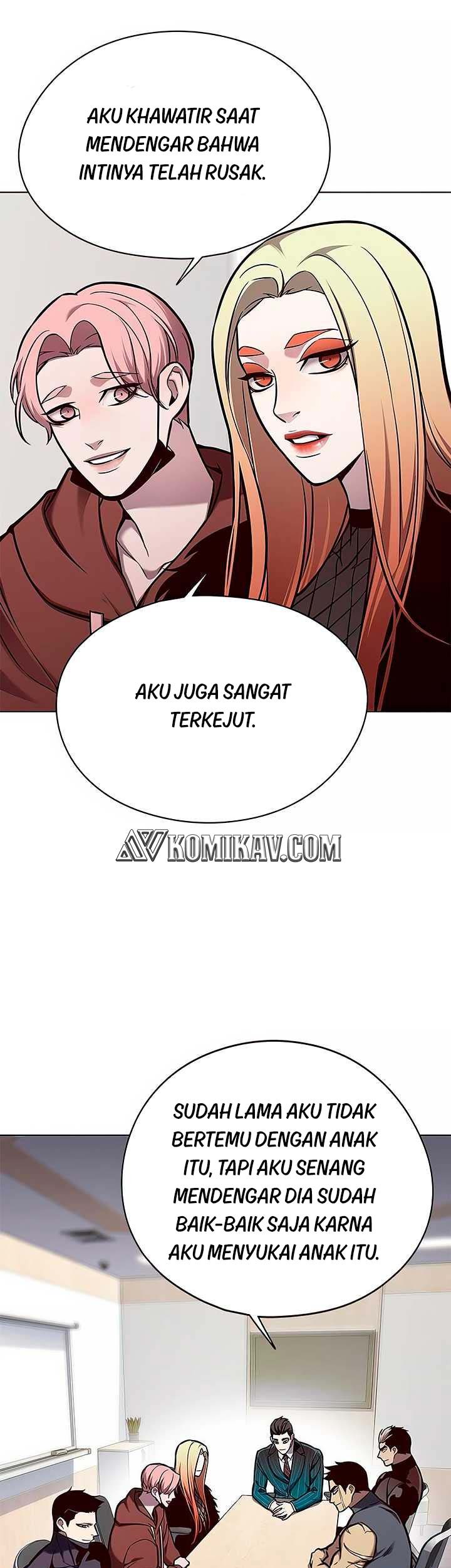 Eleceed Chapter 146 Gambar 10