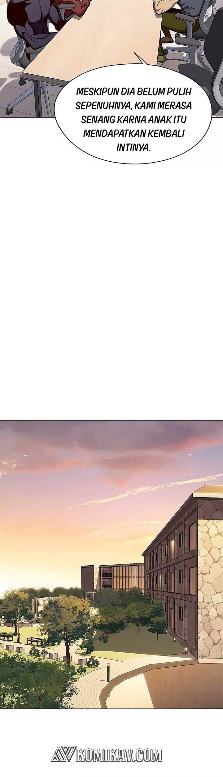 Eleceed Chapter 146 Gambar 11