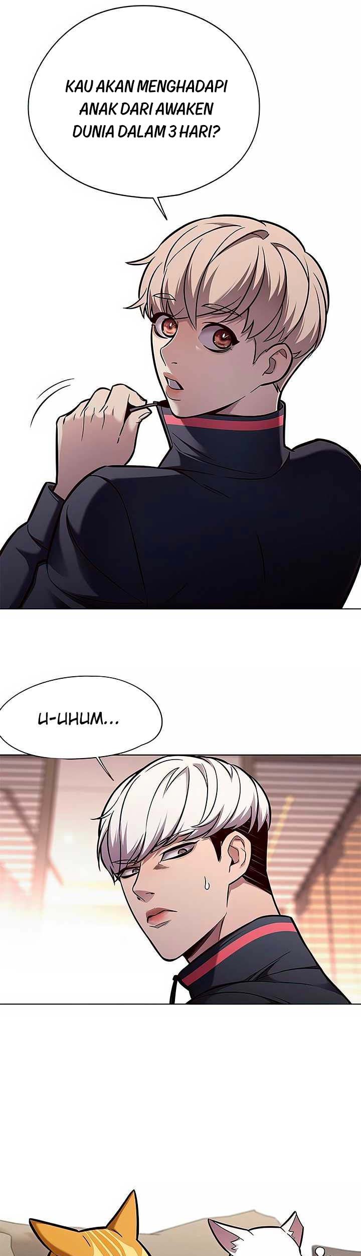 Eleceed Chapter 146 Gambar 12