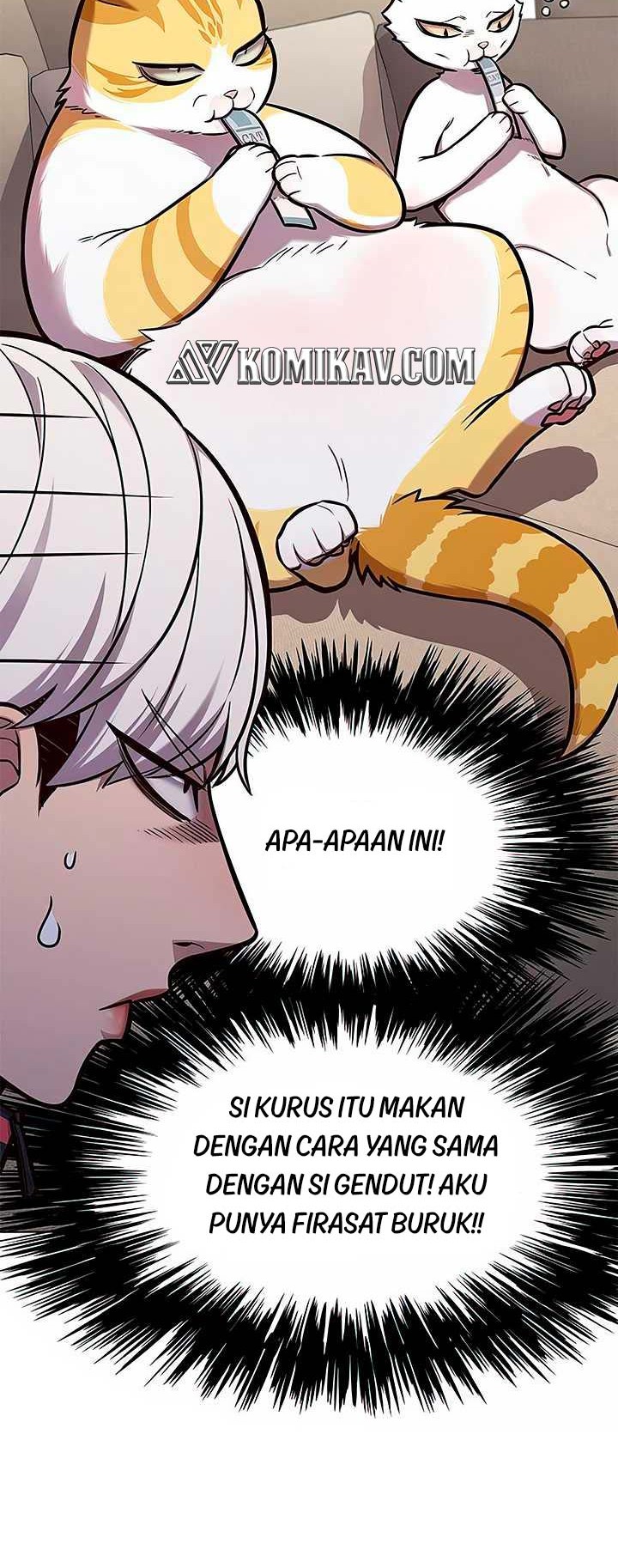 Eleceed Chapter 146 Gambar 13