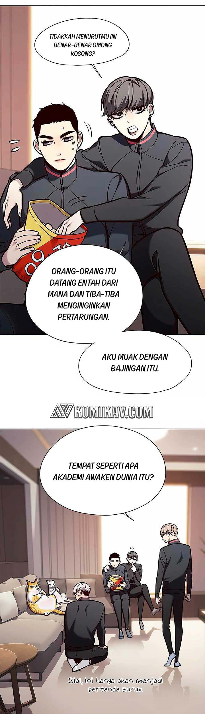 Eleceed Chapter 146 Gambar 14