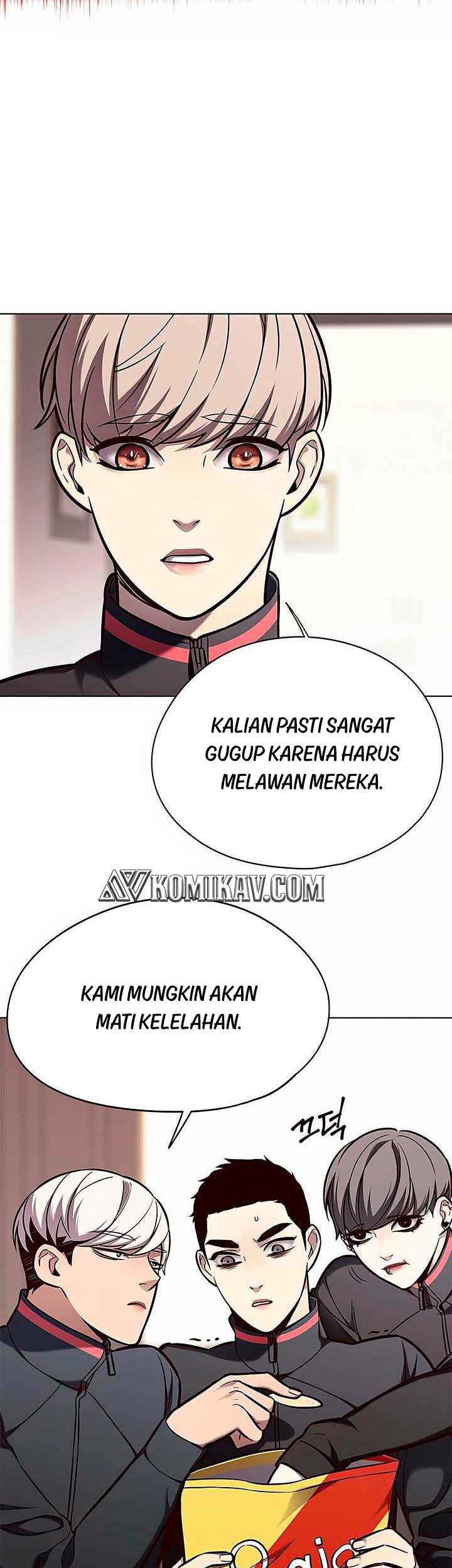 Eleceed Chapter 146 Gambar 17