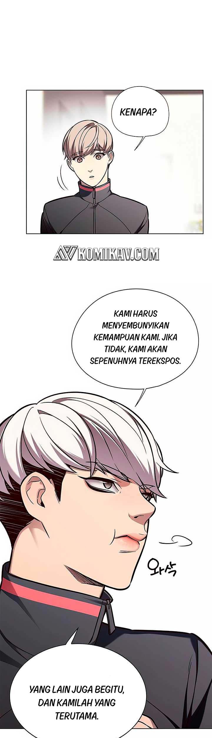 Eleceed Chapter 146 Gambar 19