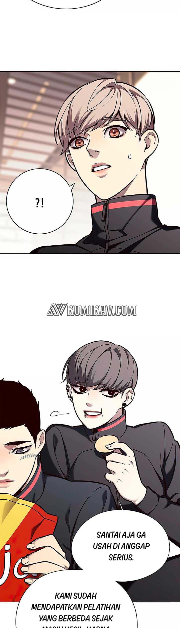 Eleceed Chapter 146 Gambar 20