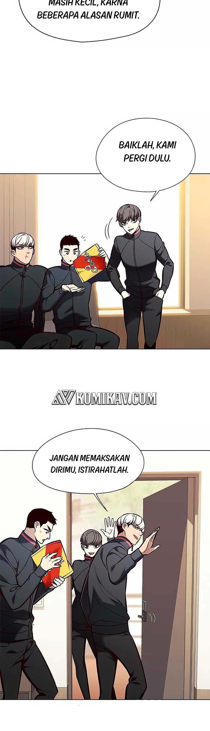 Eleceed Chapter 146 Gambar 21