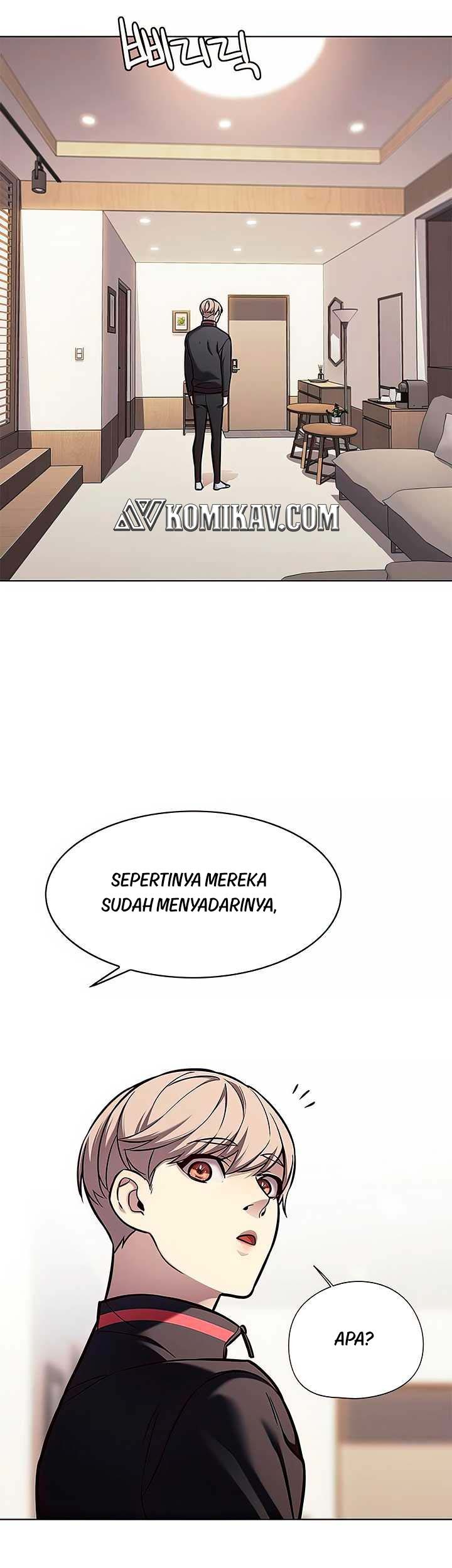 Eleceed Chapter 146 Gambar 23