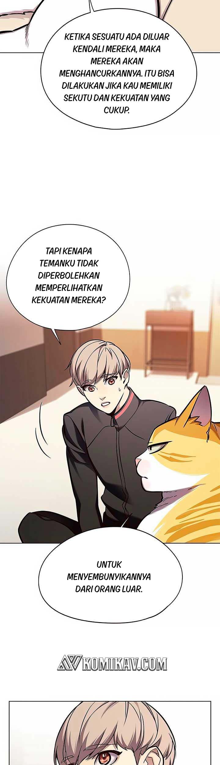 Eleceed Chapter 146 Gambar 25