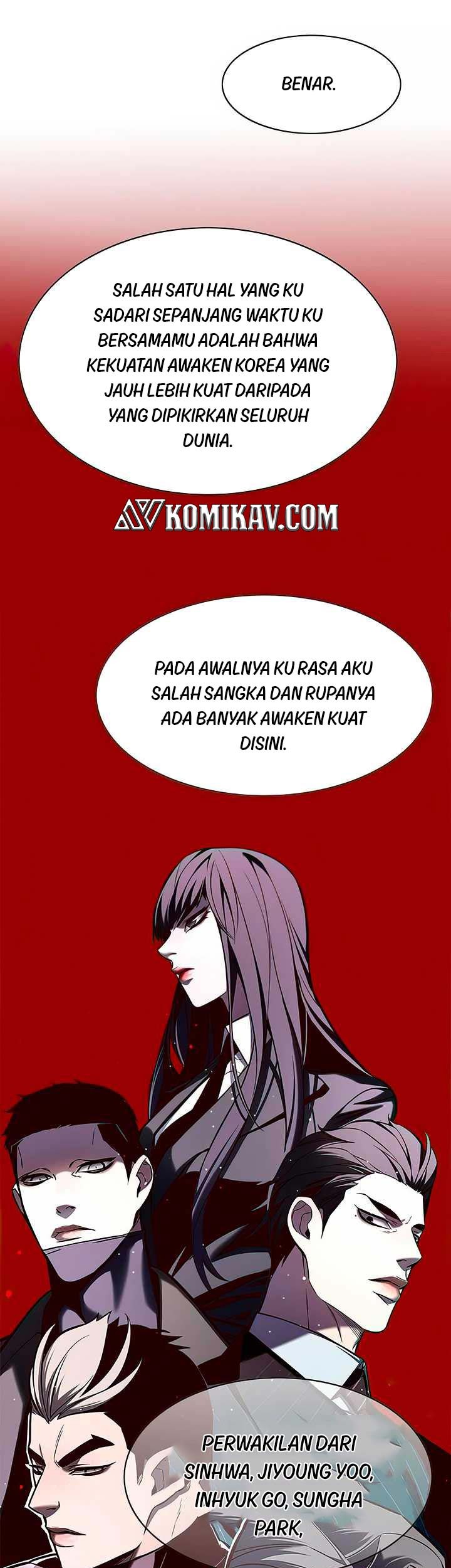 Eleceed Chapter 146 Gambar 27