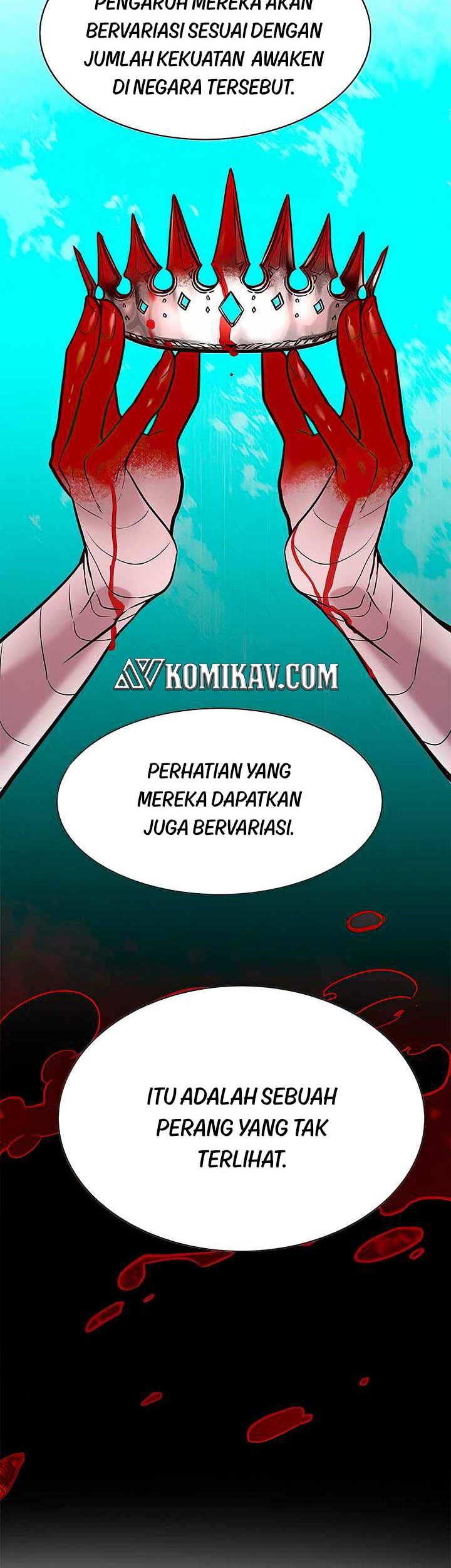Eleceed Chapter 146 Gambar 32
