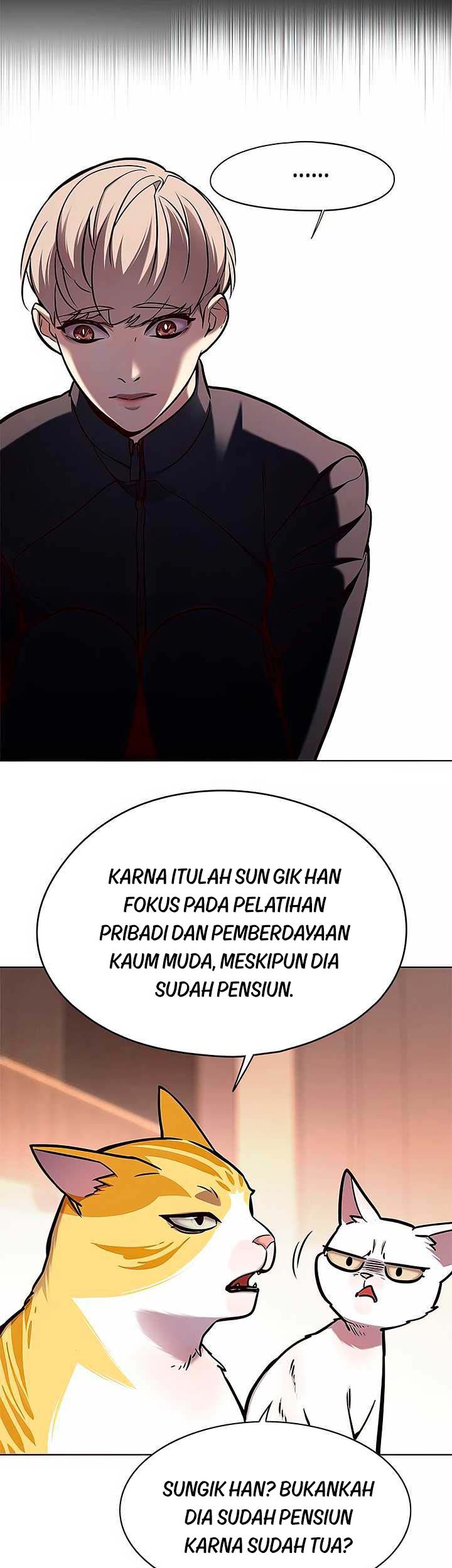 Eleceed Chapter 146 Gambar 33