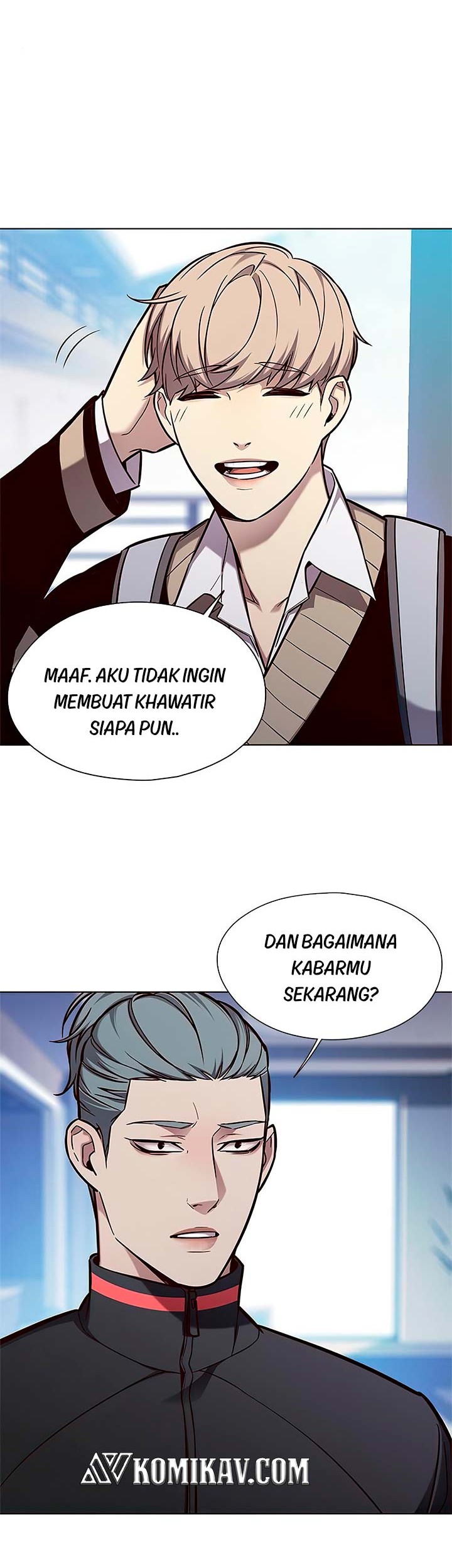 Eleceed Chapter 145 Gambar 32