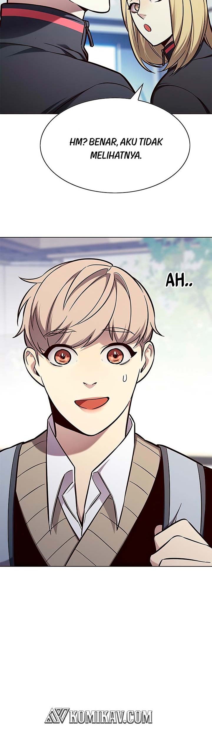 Eleceed Chapter 145 Gambar 36