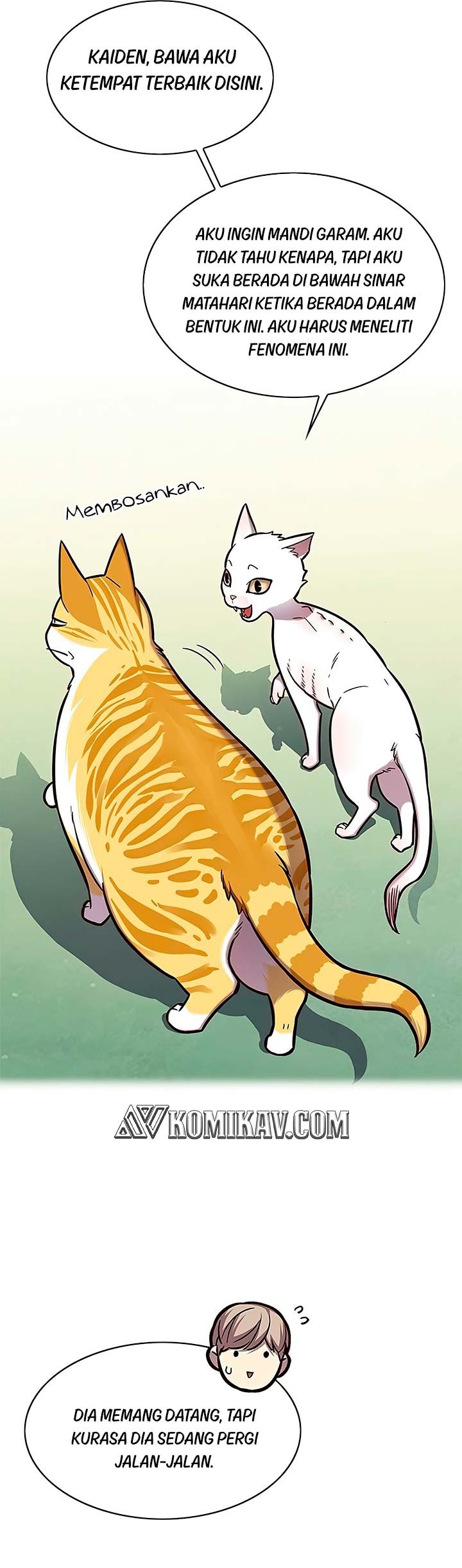 Eleceed Chapter 145 Gambar 37