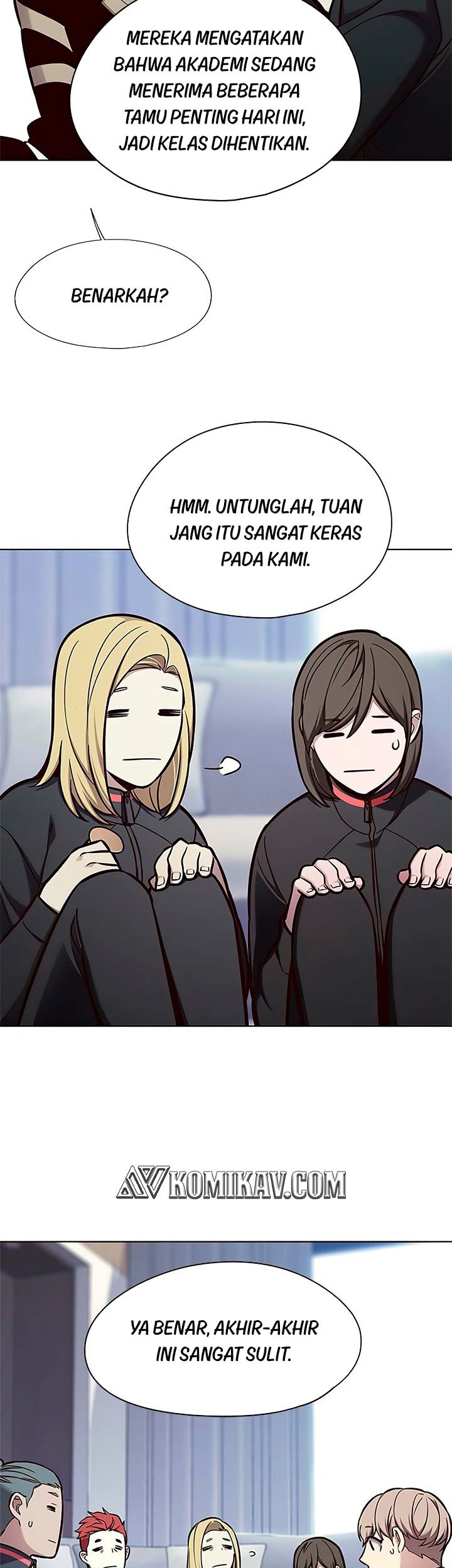 Eleceed Chapter 145 Gambar 40