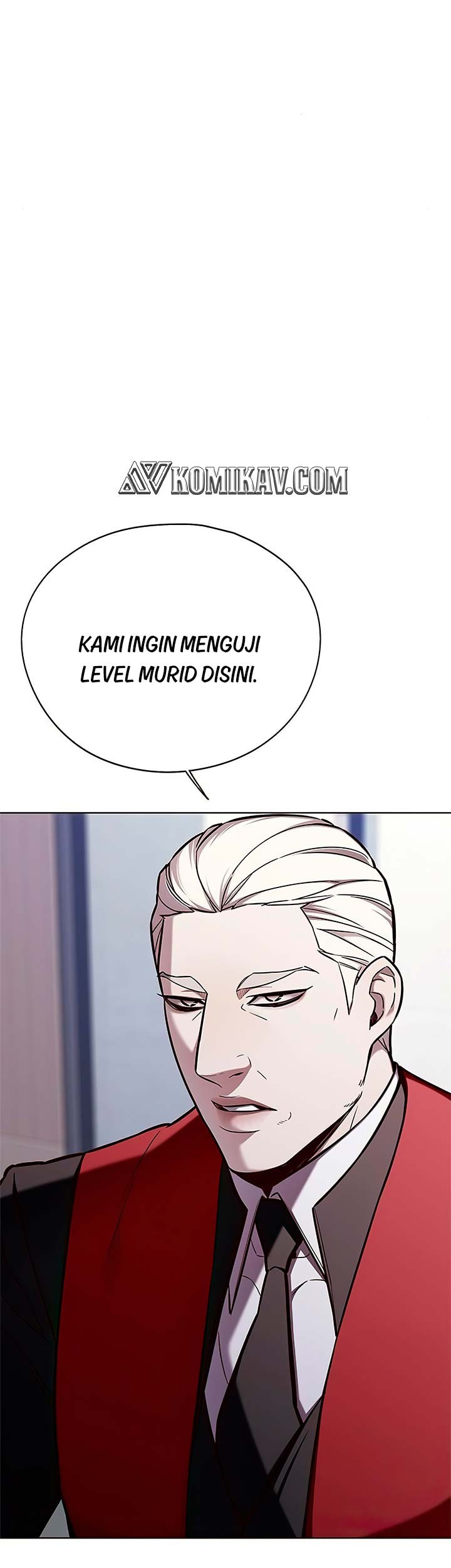 Eleceed Chapter 145 Gambar 42