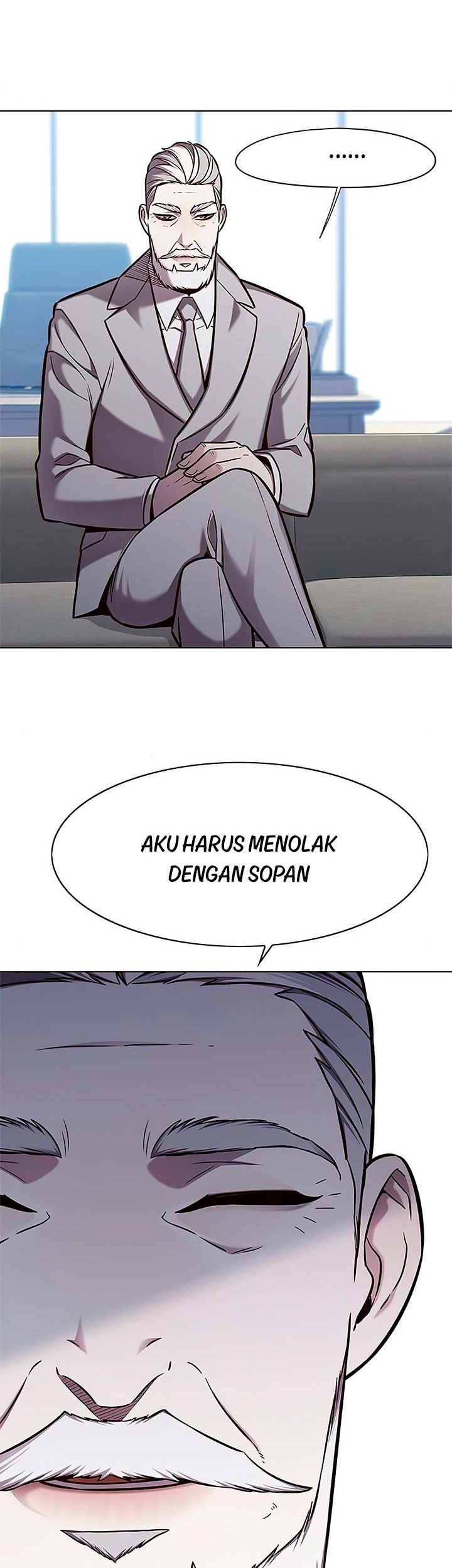 Eleceed Chapter 145 Gambar 43