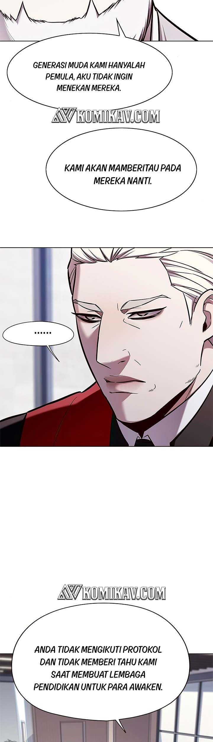 Eleceed Chapter 145 Gambar 44