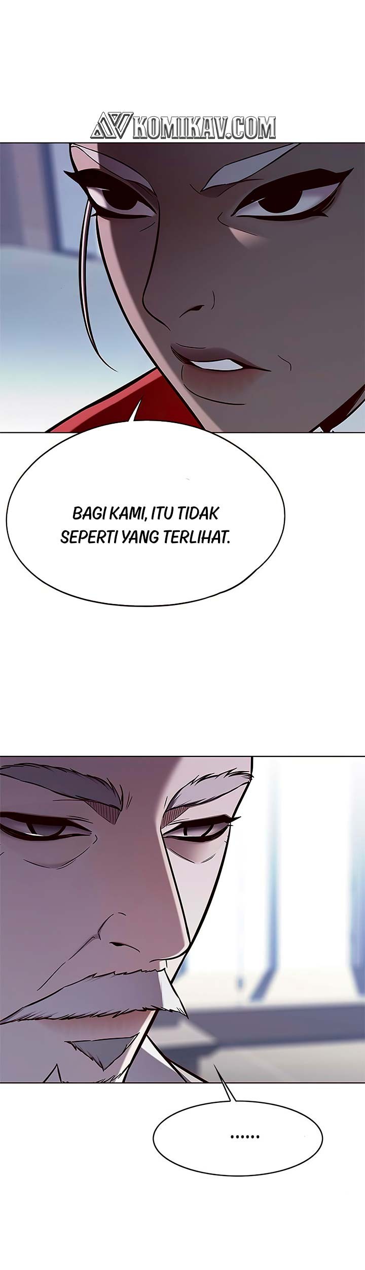 Eleceed Chapter 145 Gambar 46