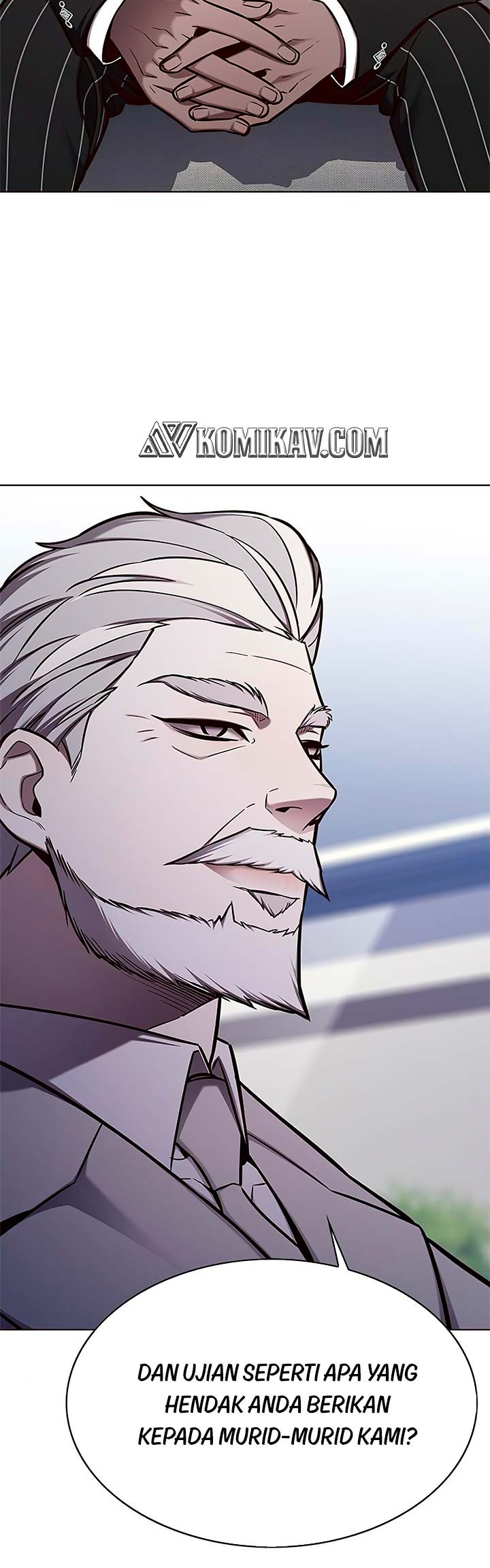 Eleceed Chapter 145 Gambar 48