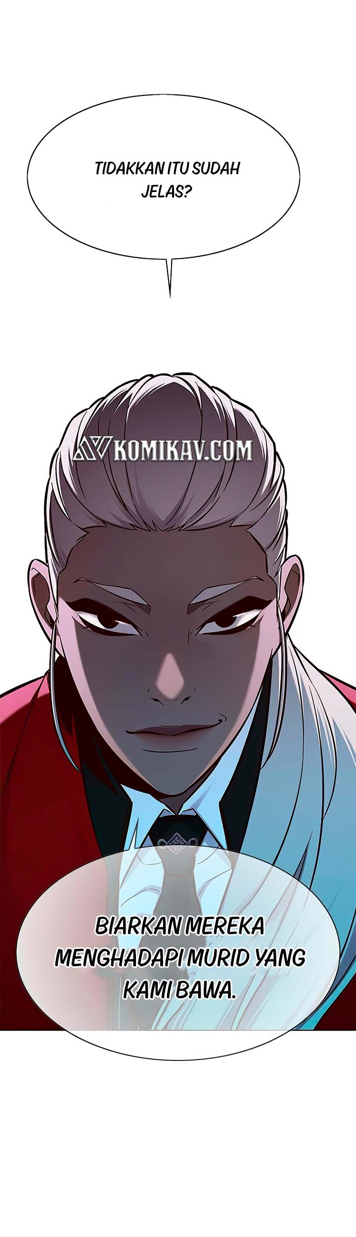 Eleceed Chapter 145 Gambar 49