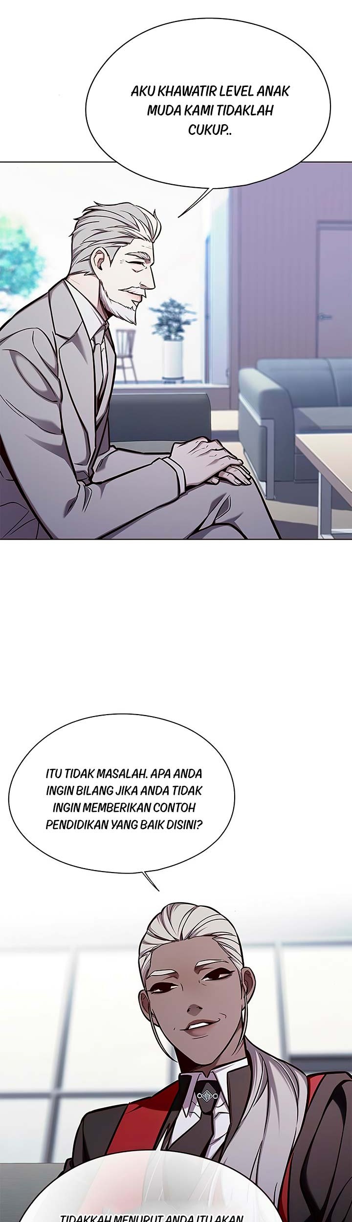 Eleceed Chapter 145 Gambar 4