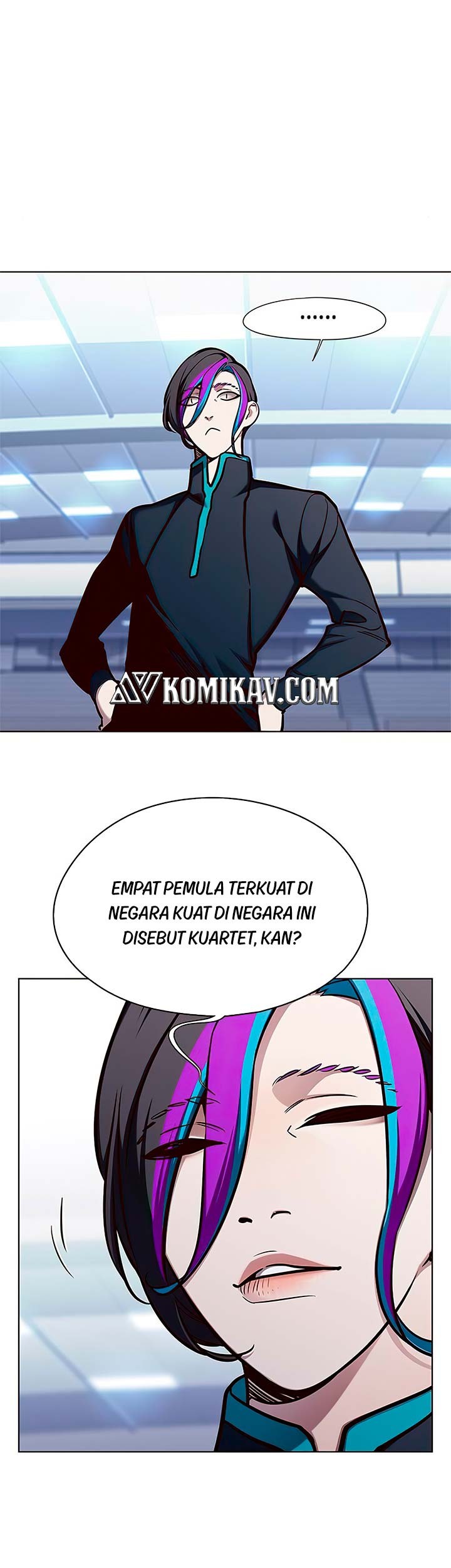 Eleceed Chapter 145 Gambar 9