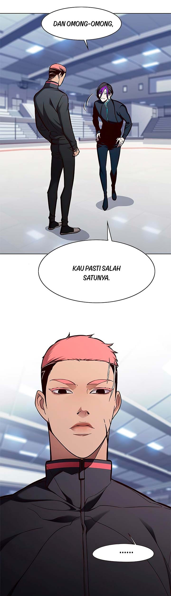 Eleceed Chapter 145 Gambar 10